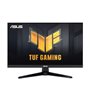 Monitor Gaming Asus TUF Gaming VG246H1A 23.8"/ Full HD/ 0.5ms/ 100Hz/ IPS/ Negro