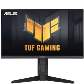 Monitor Gaming Asus TUF Gaming VG249QL3A 23.8"/ Full HD/ 1ms/ 180Hz/ IPS/ Multimedia/ Regulable en Altura/ Negro