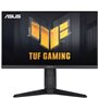 Monitor Gaming Asus TUF Gaming VG249QL3A 23.8"/ Full HD/ 1ms/ 180Hz/ IPS/ Multimedia/ Regulable en Altura/ Negro
