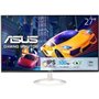 Monitor Gaming Asus VZ27EHF-W 27"/ Full HD/ 1ms/ 100Hz/ IPS/ Blanco