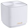 Sistema Mesh Asus ZenWiFi XD4 Plus 1800Mbps/ 2.4GHz 5GHz