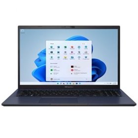 Notebook Asus ExpertBook B1 B1502CVA-BQ1636X Intel Core i5-1335U/ 8GB/ 512GB SSD/ 15.6"/ Win11 Pro Portátil Asus ExpertBook B1 B1502CVA-BQ1636X Intel Core i5-1335U/ 8GB/ 512GB SSD/ 15.6"/ Win11 Pro