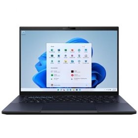 Asus ExpertBook B3 B3404CMA-Q50950X Notebook Intel Core Ultra 5-125U/ 16GB/ 512GB SSD/ 14"/ Win11 Pro Portátil Asus ExpertBook B3 B3404CMA-Q50950X Intel Core Ultra 5-125U/ 16GB/ 512GB SSD/ 14"/ Win11 Pro