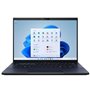 Portátil Asus ExpertBook B3 B3404CMA-Q50950X Intel Core Ultra 5-125U/ 16GB/ 512GB SSD/ 14"/ Win11 Pro