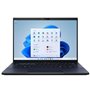Portátil Asus ExpertBook B3 B3404CVA-Q51884X Intel Core 5 120U/ 16GB/ 512GB SSD/ 14"/ Win11 Pro