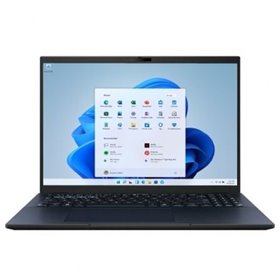 Asus ExpertBook B3 B3604CMA-Q90698X Notebook Intel Core Ultra 5-125U/ 16GB/ 512GB SSD/ 16"/ Win11 Pro Portátil Asus ExpertBook B3 B3604CMA-Q90698X Intel Core Ultra 5-125U/ 16GB/ 512GB SSD/ 16"/ Win11 Pro