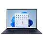 Portátil Asus ExpertBook B9 OLED B9403CVAR-KM0815X Intel Core Ultra 7-150U/ 16GB/ 1TB SSD/ 14"/ Win11 Pro