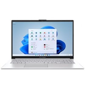 Portátil Asus VivoBook Go 15 E1504GA-NJ463W i3-N305/ 8GB/ 512GB SSD/ 15.6"/ Win11 Portátil Asus VivoBook Go 15 E1504GA-NJ463W i3-N305/ 8GB/ 512GB SSD/ 15.6"/ Win11