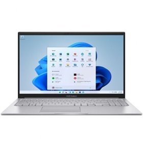 Notebook Asus VivoBook 15 F1504VA-NJ1712W Intel Core i5-1334U/ 16GB/ 512GB SSD/ 15.6"/ Win11 Portátil Asus VivoBook 15 F1504VA-NJ1712W Intel Core i5-1334U/ 16GB/ 512GB SSD/ 15.6"/ Win11