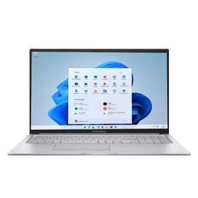 Notebook Asus VivoBook 17 F1704VA-AU535W Intel Core i5-1334U/ 16GB/ 512GB SSD/ 17.3"/ Win11 Portátil Asus VivoBook 17 F1704VA-AU535W Intel Core i5-1334U/ 16GB/ 512GB SSD/ 17.3"/ Win11