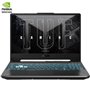 Portátil Gaming Asus FA506NCR-HN077 Ryzen 7 7435HS/ 16GB/ 512GB SSD/ GeForce RTX 3050/ 15.6"/ Sin Sistema Operativo