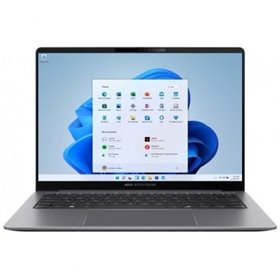 Asus ExpertBook P5 P5405CSA-NZ0154X Notebook Intel Core Ultra 5-226V/ 16GB/ 512GB SSD/ 14"/ Win11 Pro Portátil Asus ExpertBook P5 P5405CSA-NZ0154X Intel Core Ultra 5-226V/ 16GB/ 512GB SSD/ 14"/ Win11 Pro