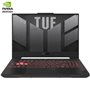 Portátil Gaming Asus TUF Gaming A15 TUF507NVR-LP047 Ryzen 7 7435HS/ 16GB/ 512GB SSD/ GeForce RTX 4060/ 15.6"/ Sin Sistema Operat