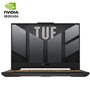 Portátil Gaming Asus TUF F15 TUF507VV-LP193 Intel Core i7-13620H/ 16GB/ 1TB SSD/ GeForce RTX 4060/ 15.6"/ Sin Sistema Operativo