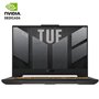 Portátil Gaming Asus TUF F15 TUF507VV-LP193 Intel Core i7-13620H/ 32GB/ 1TB SSD/ GeForce RTX 4060/ 15.6"/ Sin Sistema Operativo