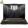 Portátil Gaming Asus TUF F16 TUF607VU-RL130 Intel Core i7-13620H/ 16GB/ 512GB SSD/ GeForce RTX 4050/ 16"/ Sin Sistema Operativo