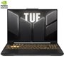Portátil Gaming Asus TUF F16 TUF607VU-RL130 Intel Core i7-13620H/ 32GB/ 1TB SSD/ GeForce RTX 4050/ 16"/ Sin Sistema Operativo