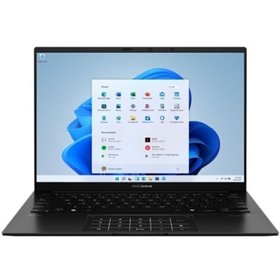 Asus ZenBook 14 OLED UM3406KA-QD074W Ryzen 7 350/ 16 GB/ 512 GB SSD/ 14"/ Notebook Win11 Portátil Asus ZenBook 14 OLED UM3406KA-QD074W Ryzen 7 350/ 16GB/ 512GB SSD/ 14"/ Win11