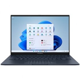 Notebook Asus ZenBook 14 OLED UX3405CA-PZ284W Intel Core Ultra 7-255H/ 16 GB/ SSD de 1 TB/ Tela sensível ao toque de 14"/ Win11 Portátil Asus ZenBook 14 OLED UX3405CA-PZ284W Intel Core Ultra 7-255H/ 16GB/ 1TB SSD/ 14" Tactil/ Win11