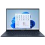 Portátil Asus ZenBook 14 OLED UX3405CA-PZ284W Intel Core Ultra 7-255H/ 16GB/ 1TB SSD/ 14" Tactil/ Win11