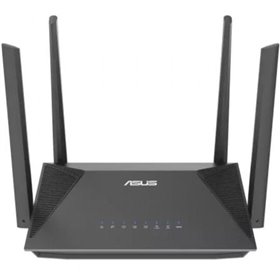 Router Inalámbrico Asus RT-AX52/ WiFi 6/ 1800Mbps/ 2.4GHz 5GHz/ 4 Antenas/ WiFi 802.11ax/ac/n/a/ - n/b/g