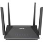 Router Inalámbrico Asus RT-AX52/ WiFi 6/ 1800Mbps/ 2.4GHz 5GHz/ 4 Antenas/ WiFi 802.11ax/ac/n/a/ - n/b/g
