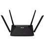 Router Inalámbrico Asus RT-AX53U/ WiFi 6/ 1800Mbps/ 2.4GHz 5GHz/ 4 Antenas/ WiFi 802.11ax/ac/n/a/ - n/b/g