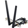 Tarjeta de Red Inalámbrica-PCI Express Asus PCE-AXE5400/ 5400Mbps/ 2.4/5/6GHz