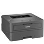 Impresora Láser Monocromo Brother HL-L2400DWE WiFi/ Dúplex/ Negra
