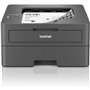 Impresora Láser Monocromo Brother HL-L2445DW WiFi/ Dúplex/ Negra