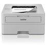 Impresora Láser Monocromo Brother HL-L2865DW WiFi/ Dúplex/ Blanca