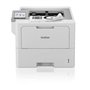 Impresora Láser Monocromo Brother HL-L6410DN Dúplex/ Blanca