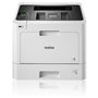 Impresora Láser Color Brother HL-L8260CDW WiFi/ Dúplex/ Blanca