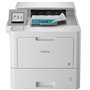 Impresora Láser Color Brother HL-L9430CDN Dúplex/ Blanca