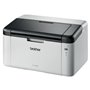 Impresora Láser Monocromo Brother HL-1210W WiFi/ Blanca