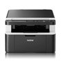 Multifunción Láser Monocromo Brother DCP-1612W WiFi/ Negra