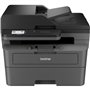 Multifunción Láser Monocromo Brother MFC-L2800DW WiFi/ Fax/ Dúplex/ Negra