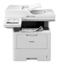 Multifunción Láser Monocromo Brother MFC-L6710DW WiFi/ Fax/ Dúplex/ Blanca