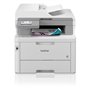 Multifunción Láser LED Color Brother MFC-L8390CDW WiFi/ Fax/ Dúplex/ Blanca