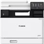 Multifunción Láser Color Canon i-SENSYS MF754Cdw WiFi/ Fax/ Dúplex/ Blanca