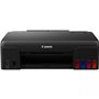 Impresora Fotográfica Canon PIXMA G550 MegaTank WiFi/ Negra