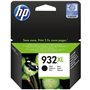 Cartucho de Tinta Original HP nº932 XL Alta Capacidad/ Negro