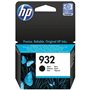 Cartucho de Tinta Original HP nº932/ Negro