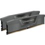 Memoria RAM Corsair Vengeance 2 x 32GB/ DDR5/ 5600MHz/ 1.25V/ CL40/ DIMM