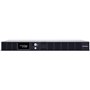 SAI Línea Interactiva Cyberpower OR1000ERM1U/ 1000VA-600W/ 6 Salidas/ Formato Rack