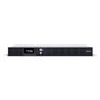 SAI Línea Interactiva Cyberpower OR1500ERM1U/ 1500VA-900W/ 6 Salidas/ Formato Rack