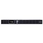 SAI Línea Interactiva Cyberpower OR600ERM1U/ 600VA-360W/ 6 Salidas/ Formato Rack