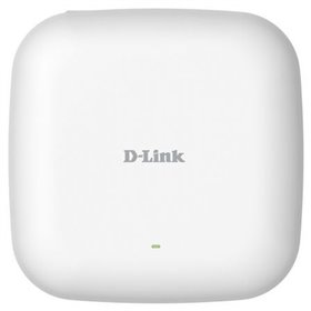 Punto de Acceso Inalámbrico D-Link DAP-2662 PoE 1200Mbps/ 2.4GHz 5GHz/ Antenas de 4dBi/ WiFi 802.11ac/n/b/g