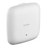 Punto de Acceso Inalámbrico D-Link DAP-2680 PoE 1750Mbps/ 2.4GHz 5GHz/ Antenas de 4.2dBi/ WiFi 802.11ac/n/b/g