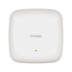 Punto de Acceso Inalámbrico D-Link DAP-2682 2300Mbps/ 2.4GHz 5GHz/ Antenas de 4.8dBi/ WiFi 802.11ac/n/b/g